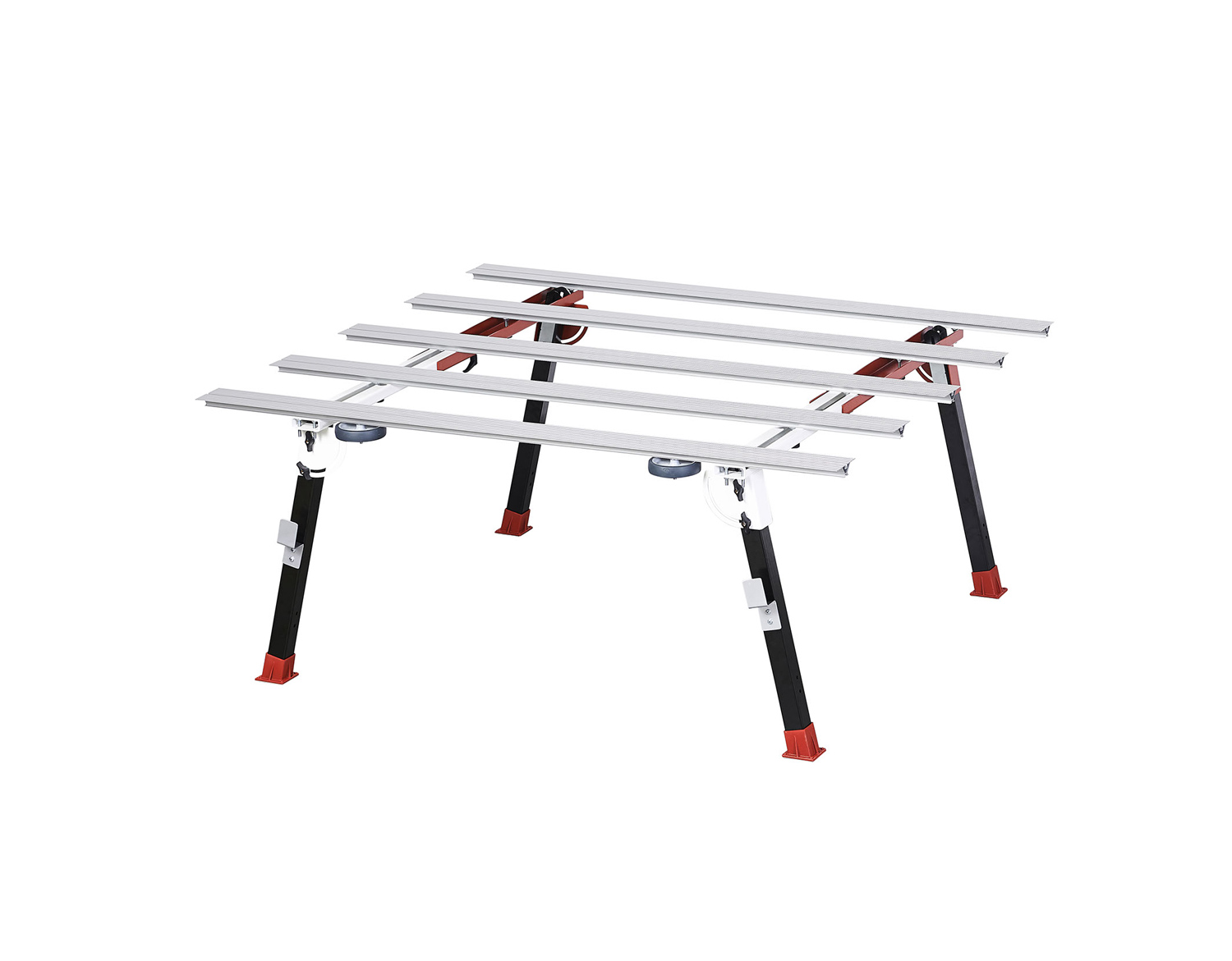 Arbeitstisch BIGFOOT XXL 170 x 100/150 cm Arbeitstisch BIGFOOT XXL 170 x 100/150 cm