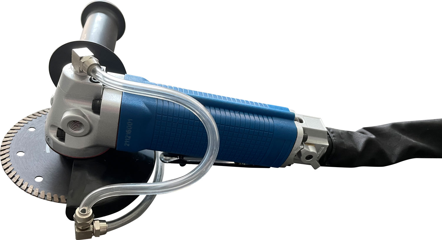 DL-Trennmaschine Sanigo CUT M14 DL-Trennmaschine Sanigo CUT M14