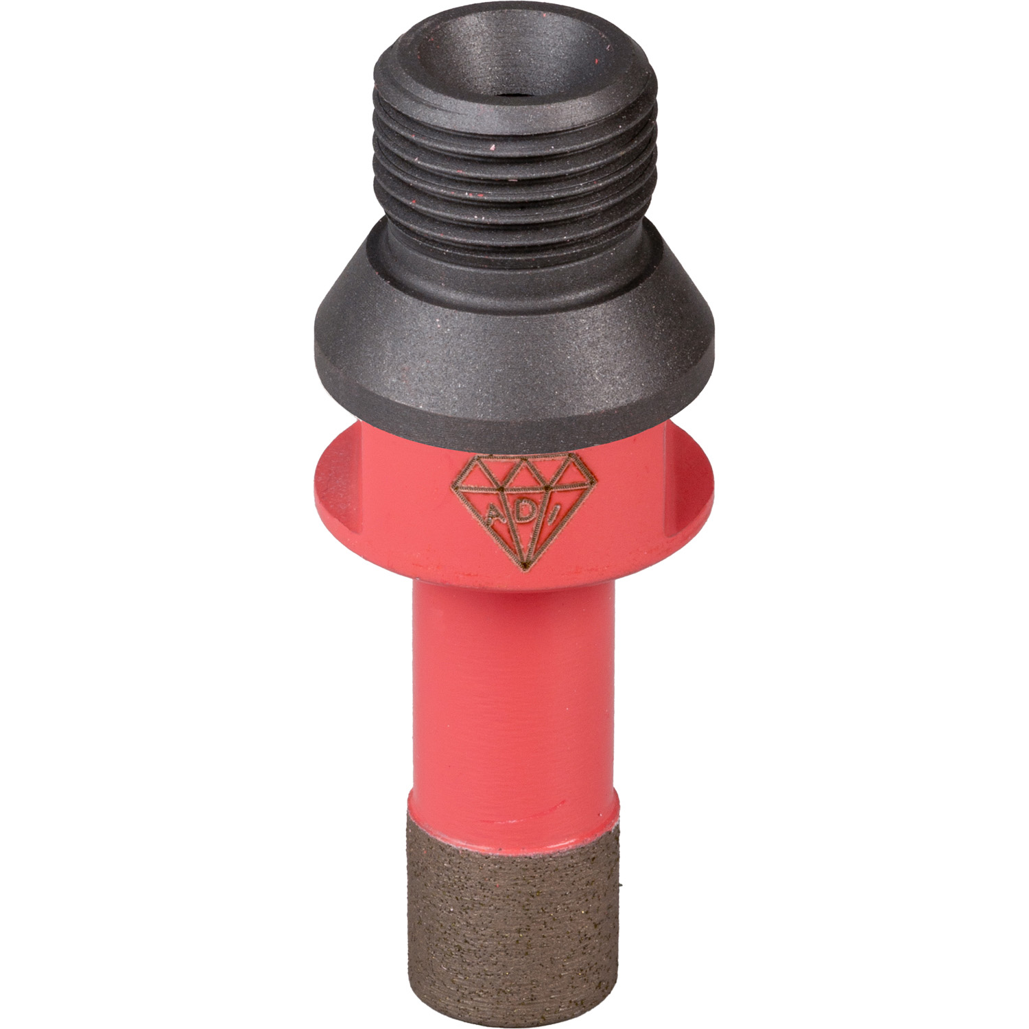 ADI Absenkfräser ø 16 x 15 mm | R1/2" | UCS