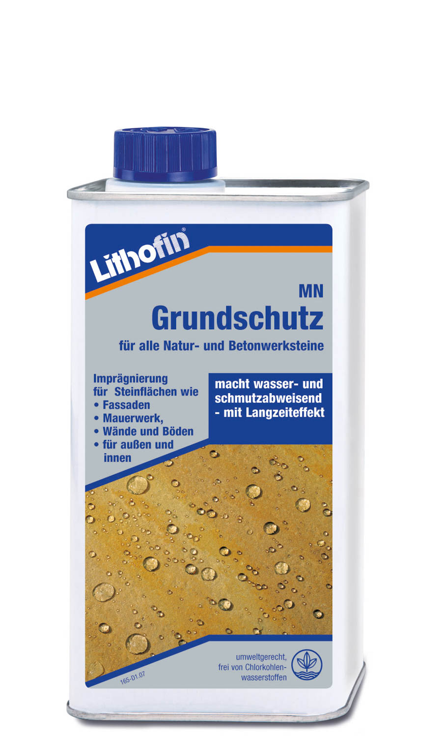 Lithofin MN Grundschutz 1 l Lithofin MN Grundschutz 1 l
