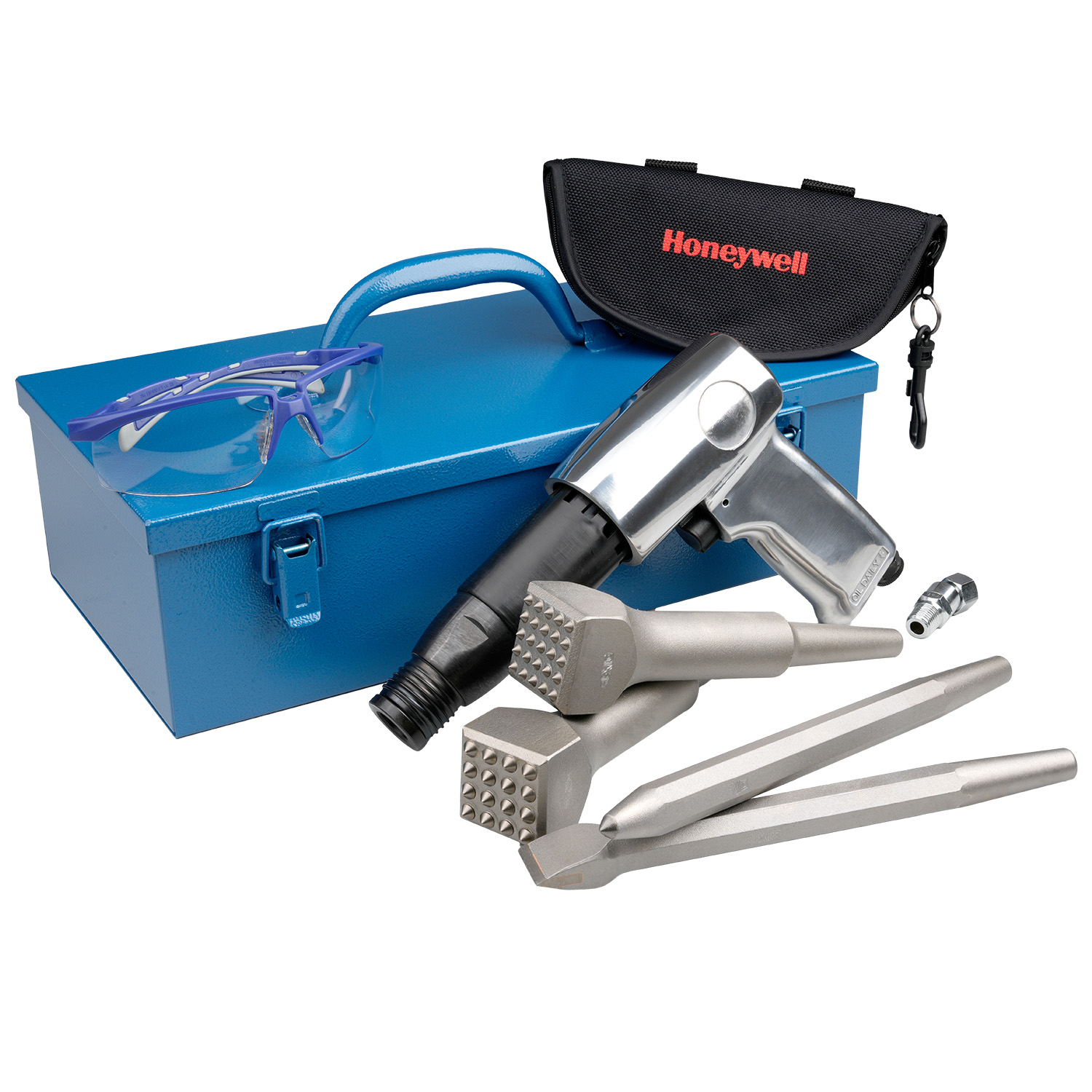REXID Druckluftset REXID Druckluftset