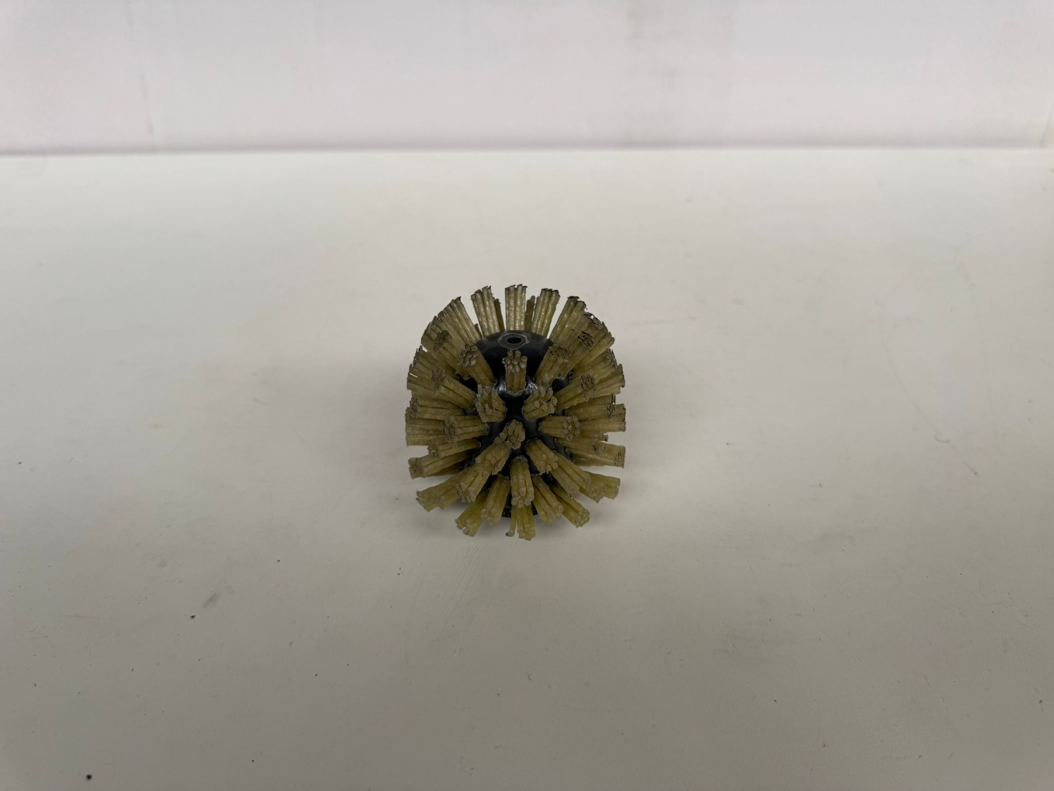 Diamant Topfbürste ø 80 mm | M14 | Korn 60 (gebraucht)