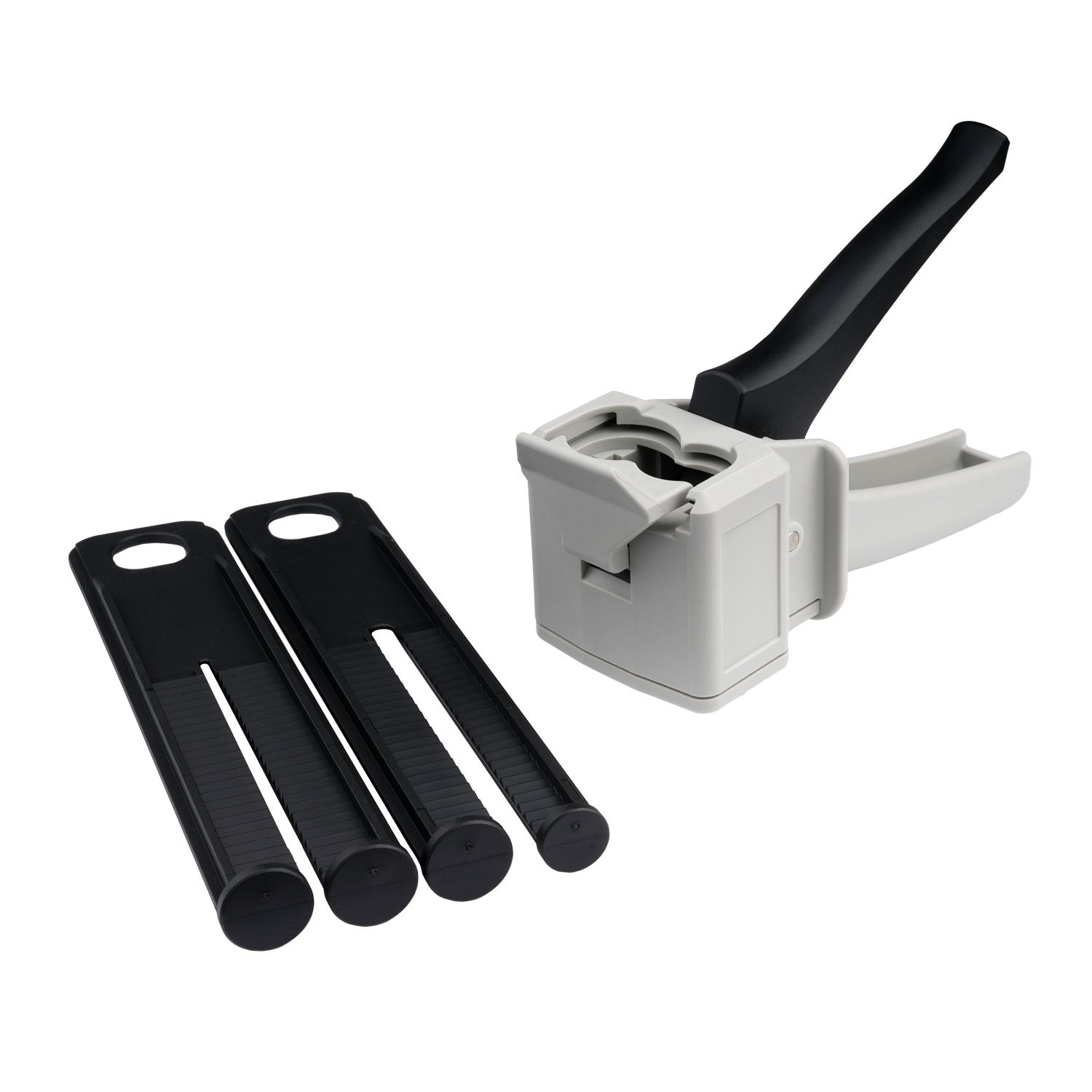 Presspistole 50 ml | MiniQuick | GelMix