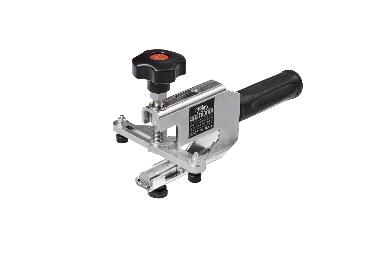 Brechvorrichtung Raizor mit Gewinde Brechvorrichtung Raizor mit Gewinde