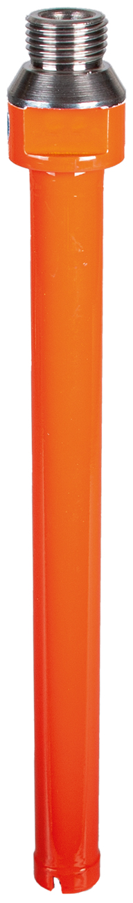 DIAREX Hohlbohrer Helix Orange ø 22 mm | Bohrtiefe 200 mm DIAREX Hohlbohrer Helix Orange ø 22 mm | Bohrtiefe 200 mm