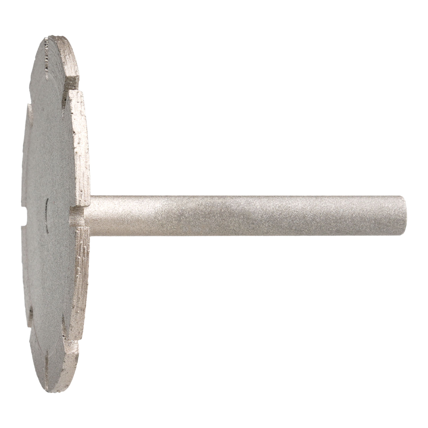 Profiltrennscheibe Form 17a | ø 50 mm | Schnittbreite 2,2 mm