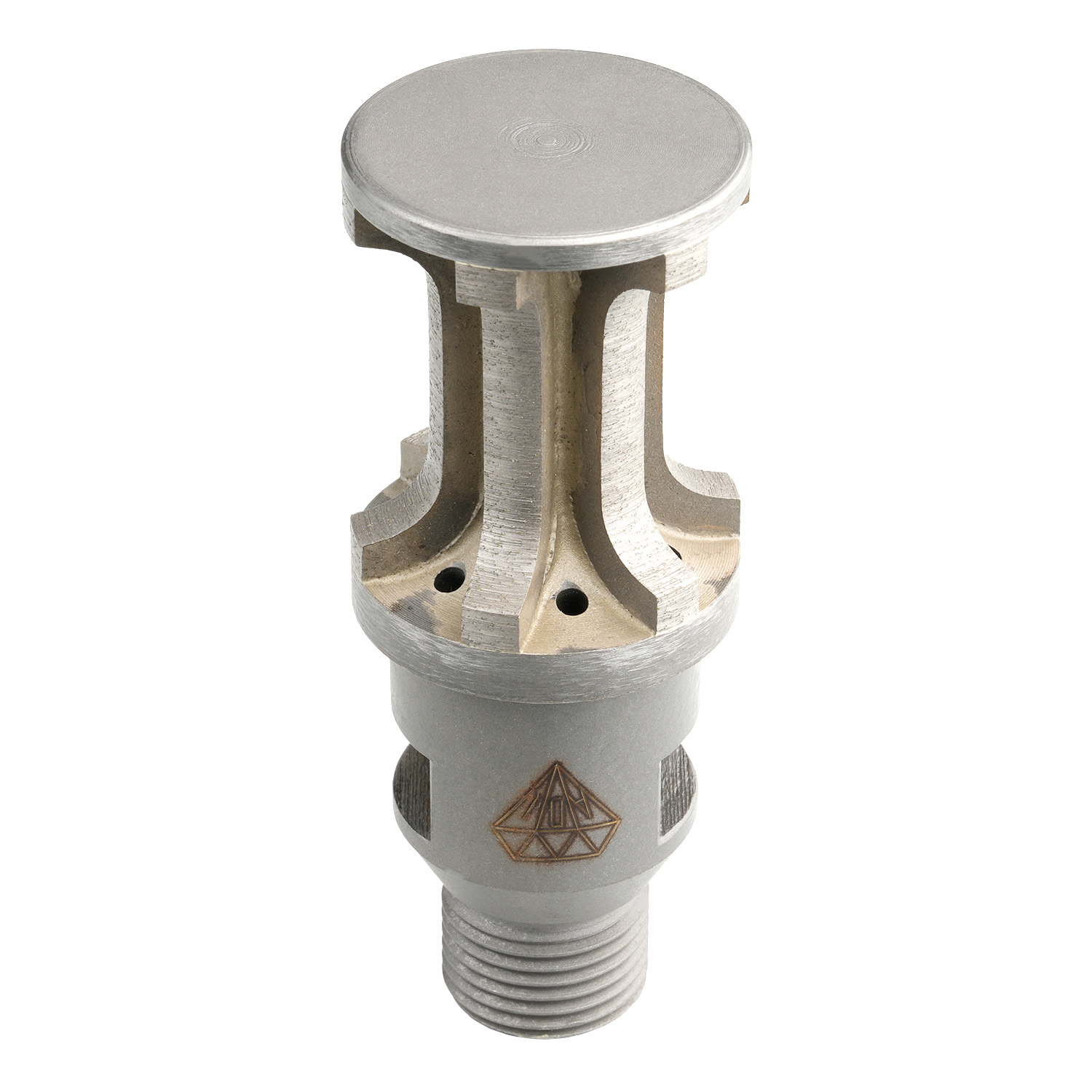 Profilfr.CNCø 20mm T 30Pos.2 # Profilfr.CNCø 20mm T 30Pos.2 #