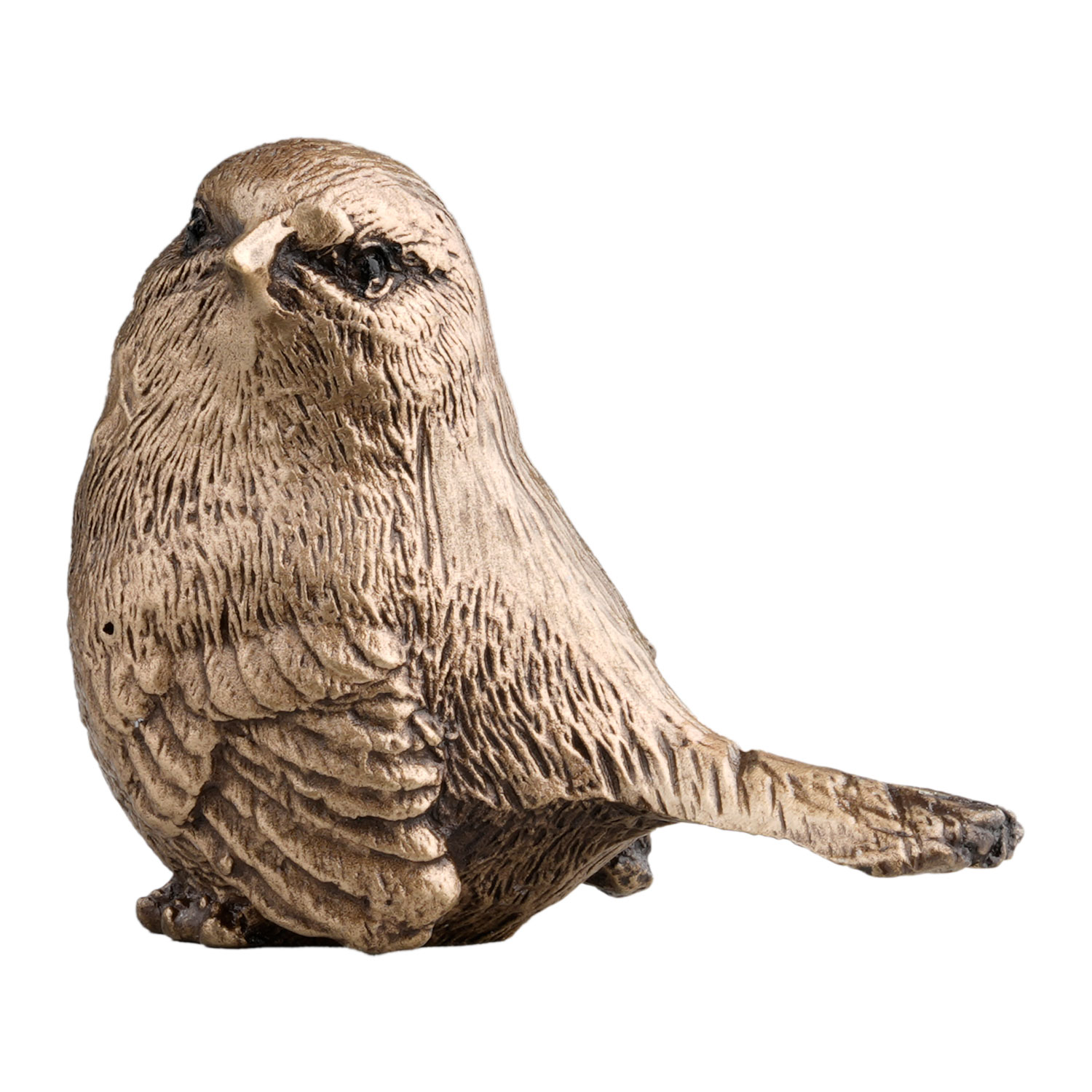 Vogel 01004 | Bronze | 4,5 x 6 cm