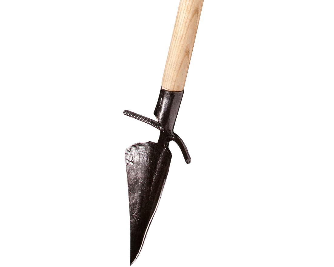 Pflanzspaten spitz Pflanzspaten spitz