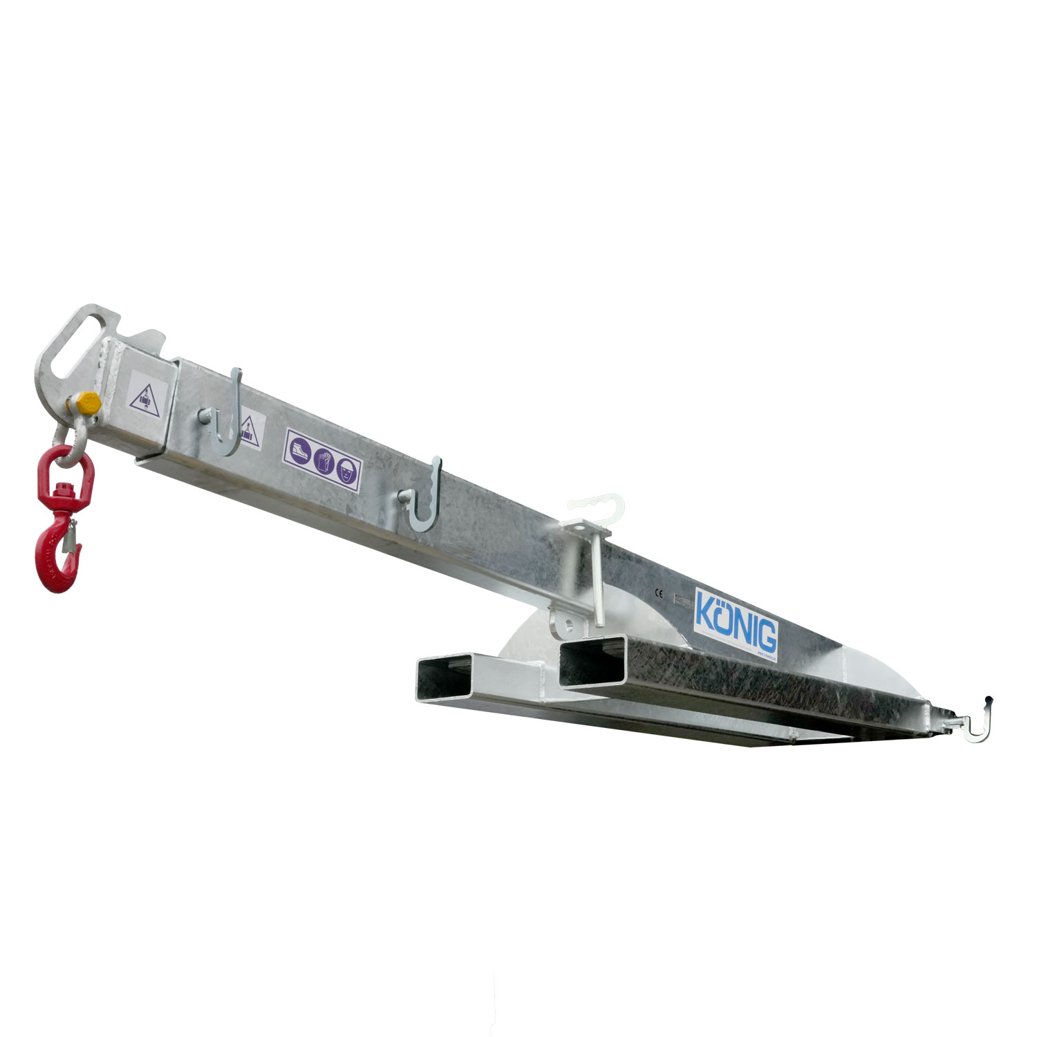 Teleskoplader max. 3,5 m starre Ausführung Teleskoplader max. 3,5 m starre Ausführung