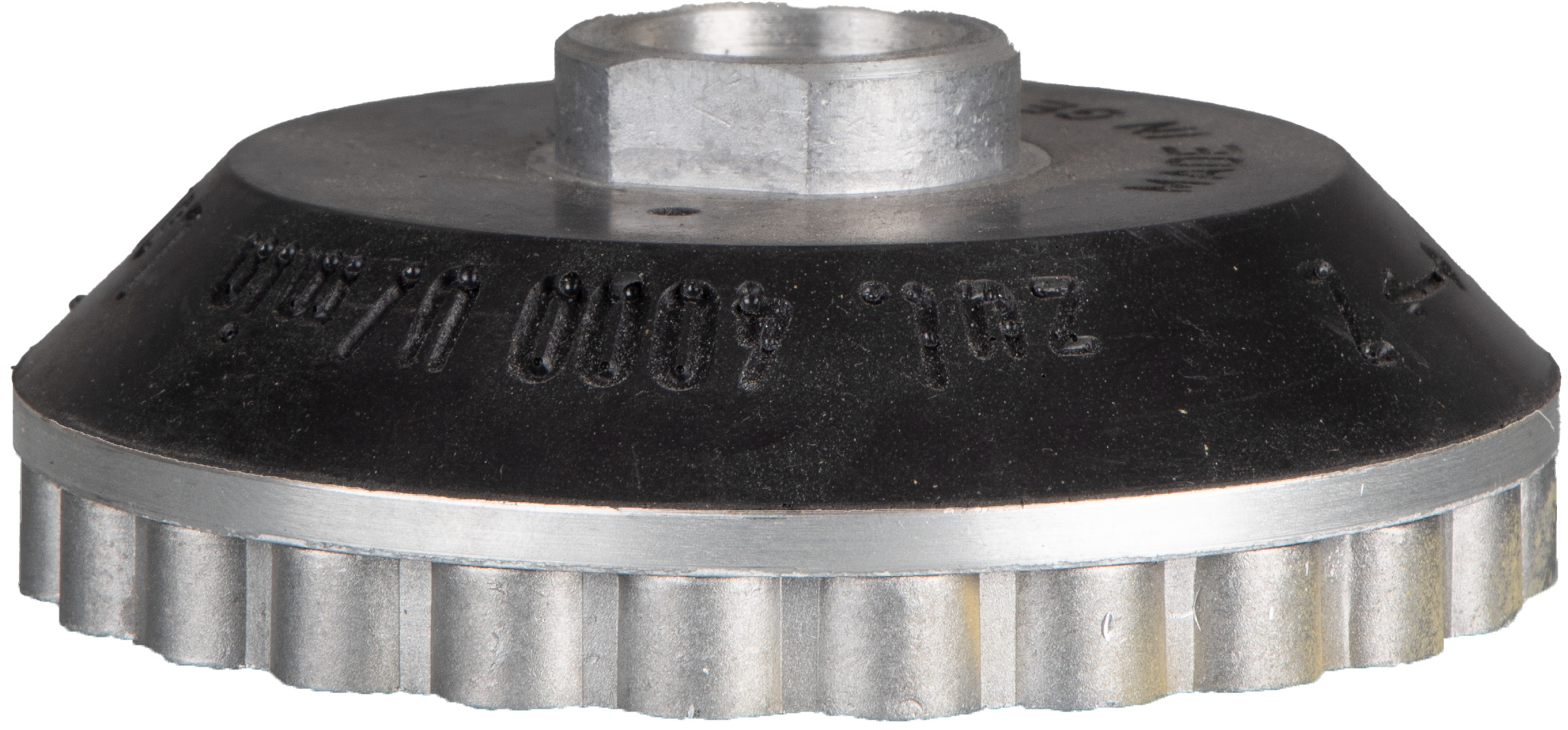 Vibrostop-Lagerung SV ø 100 mm | M20 Vibrostop-Lagerung SV ø 100 mm | M20