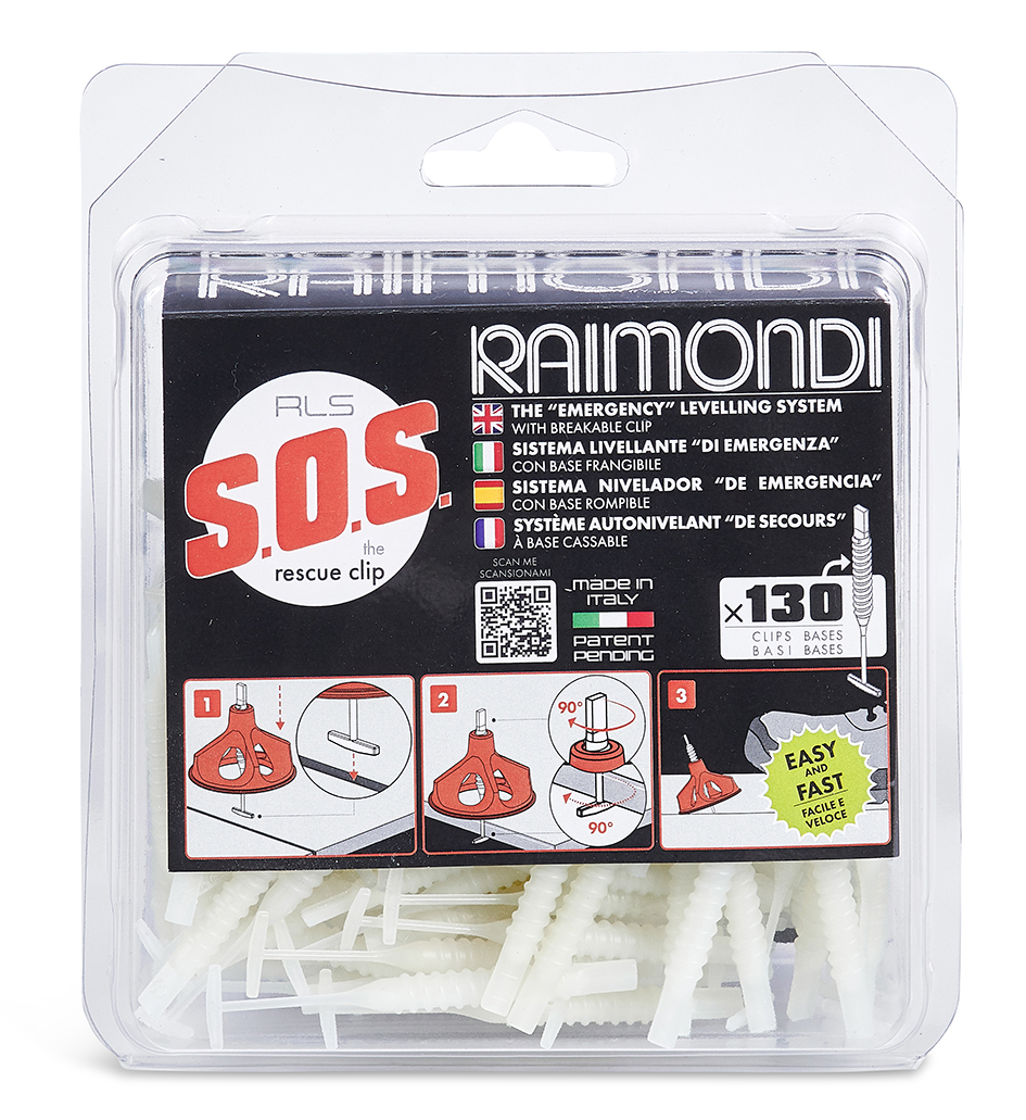 RLS SOS Box 130