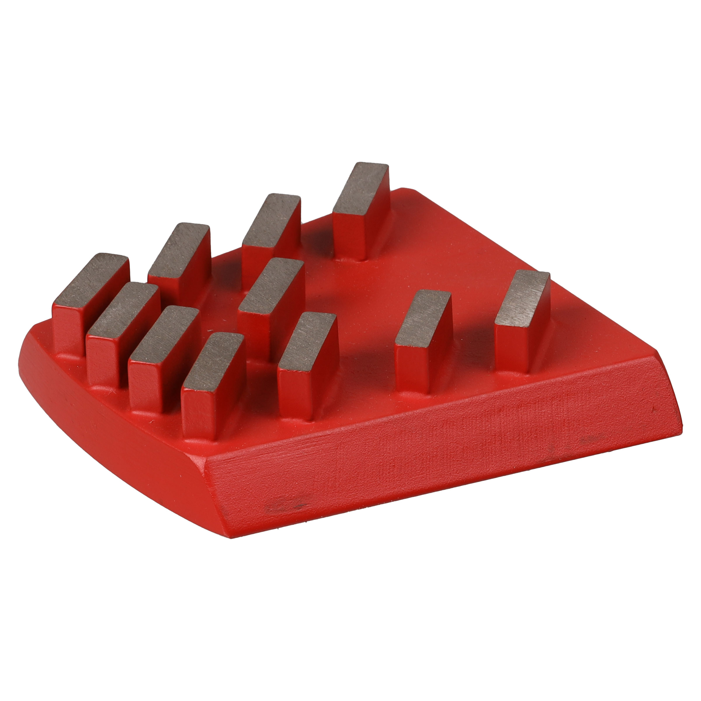 DIAREX Schleifsegment FRANKFURT | Vorschliff DIAREX Schleifsegment FRANKFURT | Vorschliff