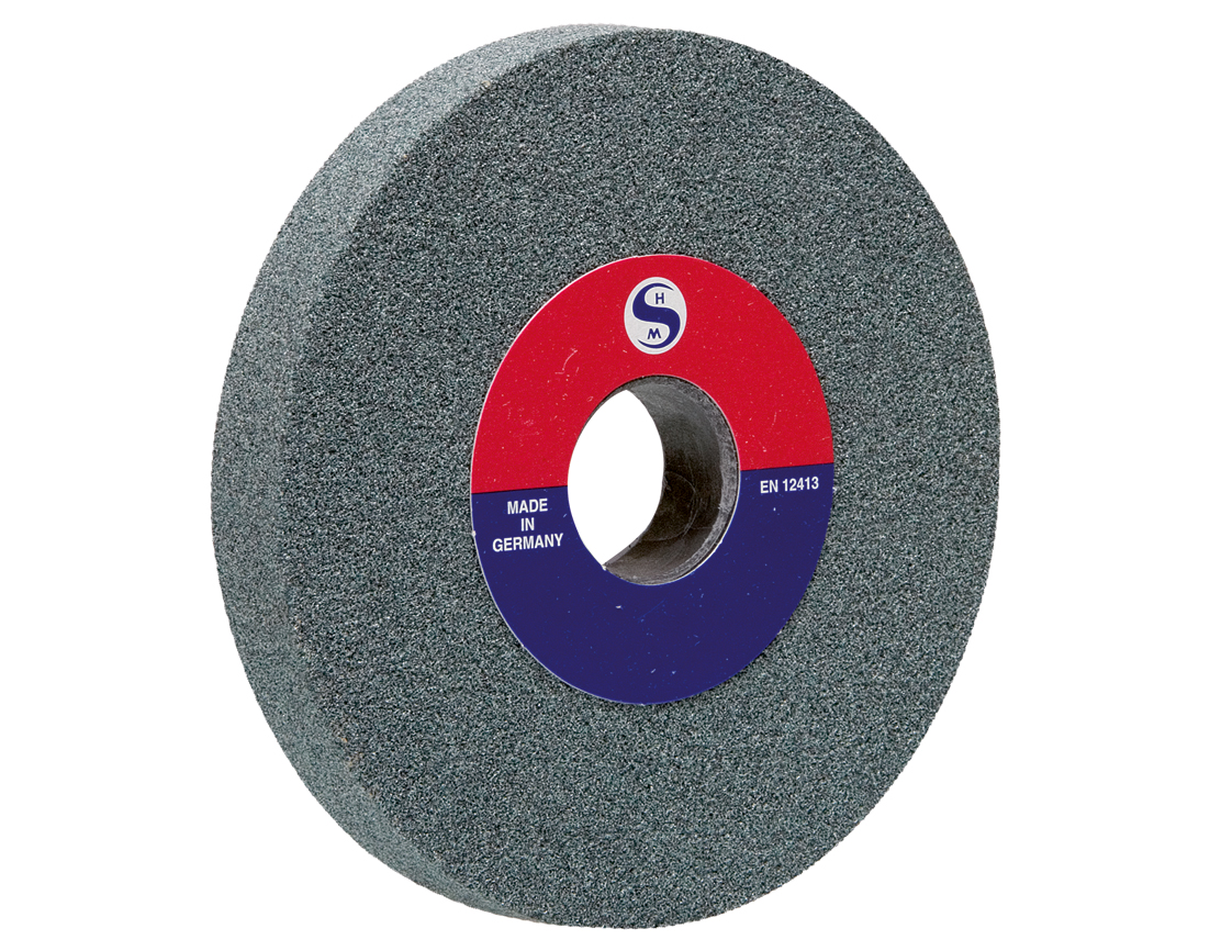 Werkzeug -Schleifscheibe STANDARD | ø 150 mm | Korn 60-J Werkzeug -Schleifscheibe STANDARD | ø 150 mm | Korn 60-J