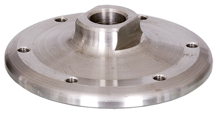 Stahlflansch M14i | für  ø 230 mm Stahlflansch M14i | für  ø 230 mm