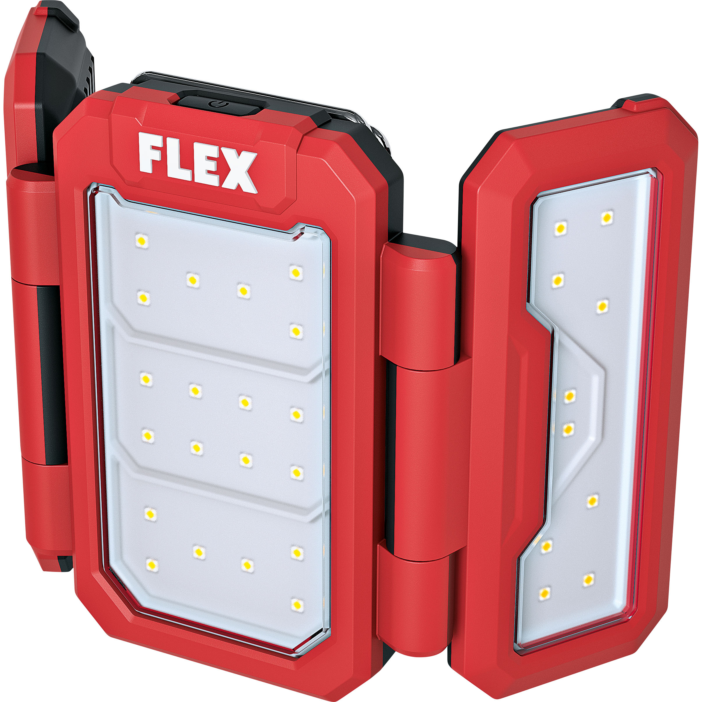 FLEX LED Akku-Baustrahler TL 4000