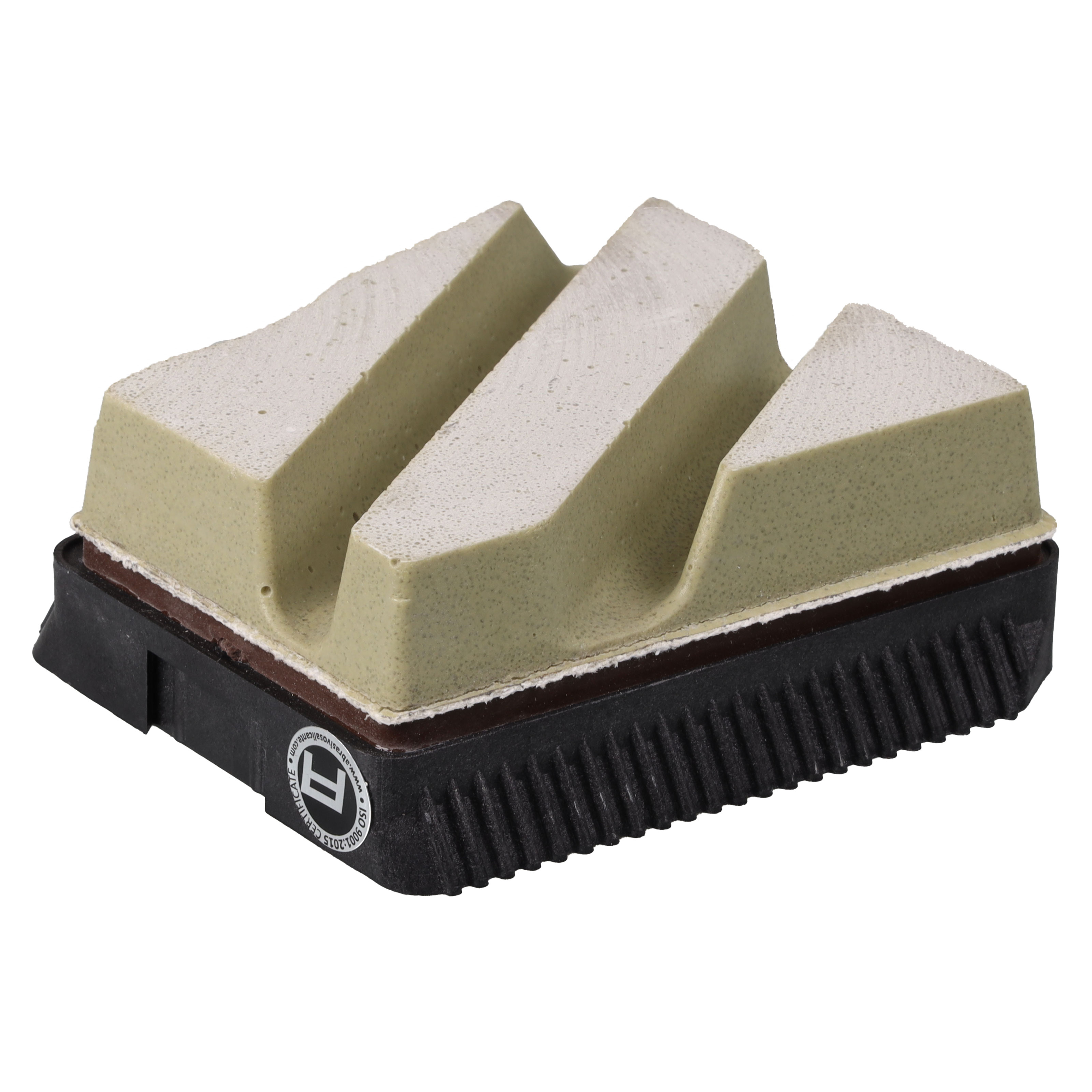 DIAREX Schleifsegment ADR Form Frankfurt | kunststoffgebunden Korn 400 DIAREX Schleifsegment ADR Form Frankfurt | kunststoffgebunden Korn 400