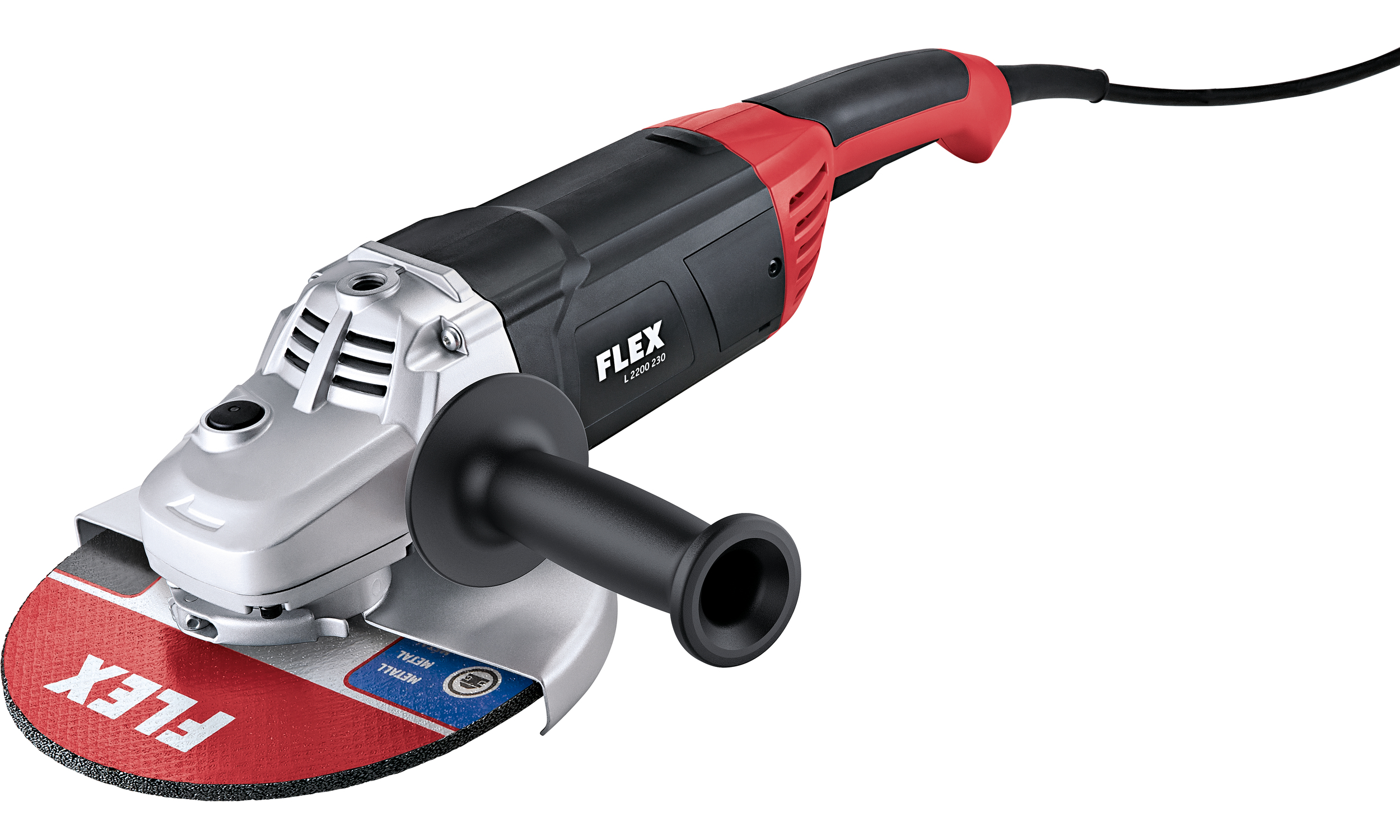 FLEX Winkelschleifer L 2200 230 FLEX Winkelschleifer L 2200 230