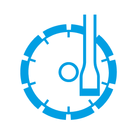 Bearbeitungswerkzeug Icon