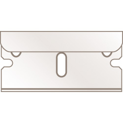 Bügelklinge | VE = 10 Stk. Bügelklinge | VE = 10 Stk.