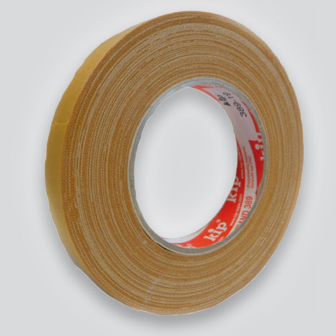 Klebeband Staubschutztür