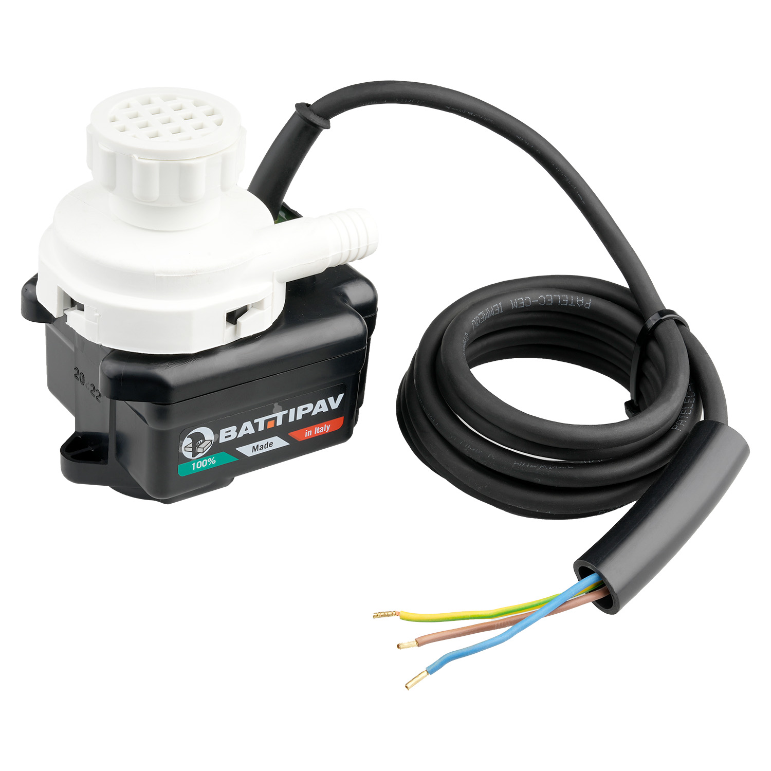 Umwälzpumpe S2 | 55 W Umwälzpumpe S2 | 55 W