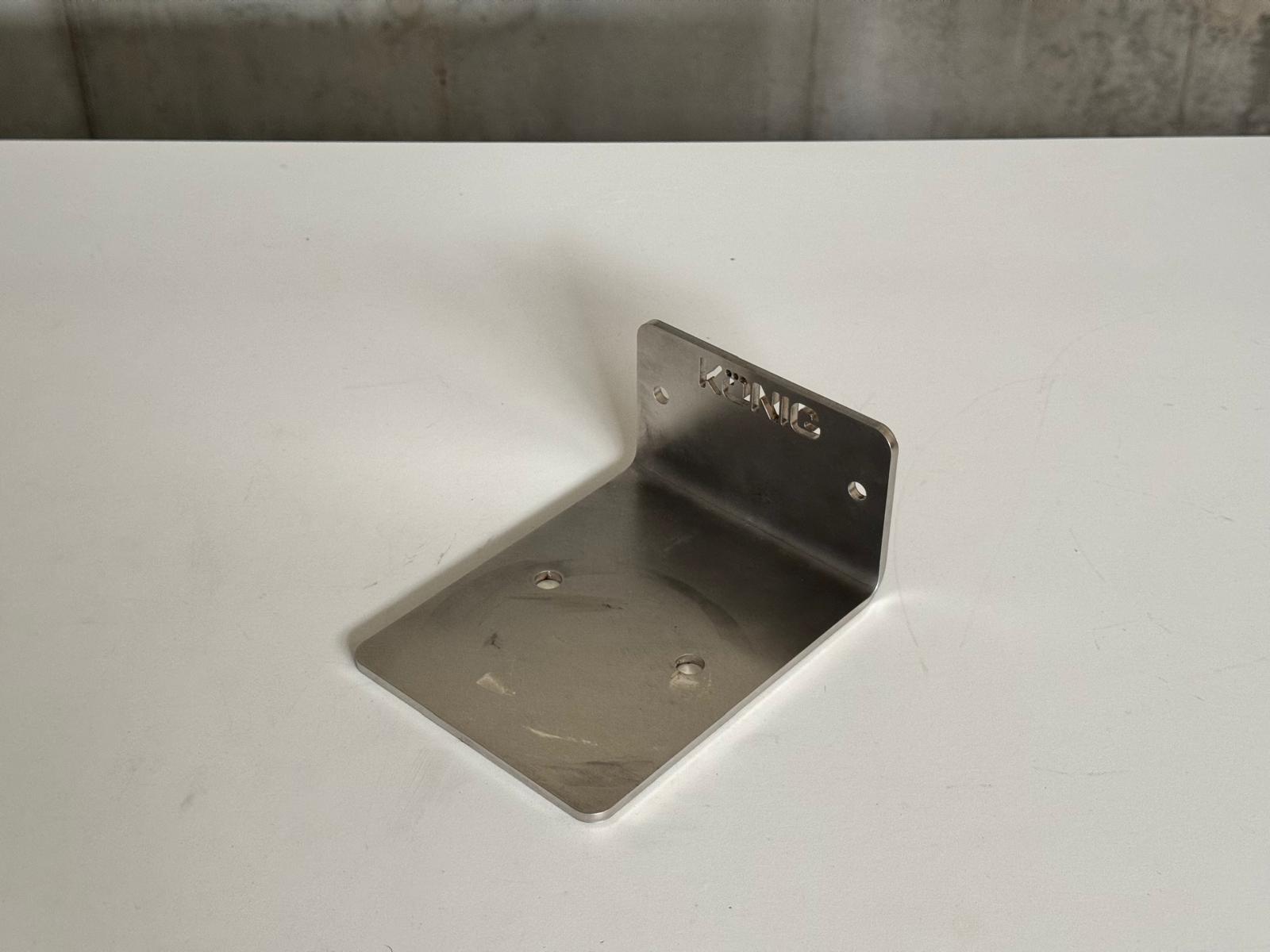 Wandhalterung TornadoEDGE (gebraucht) Wandhalterung TornadoEDGE (gebraucht)