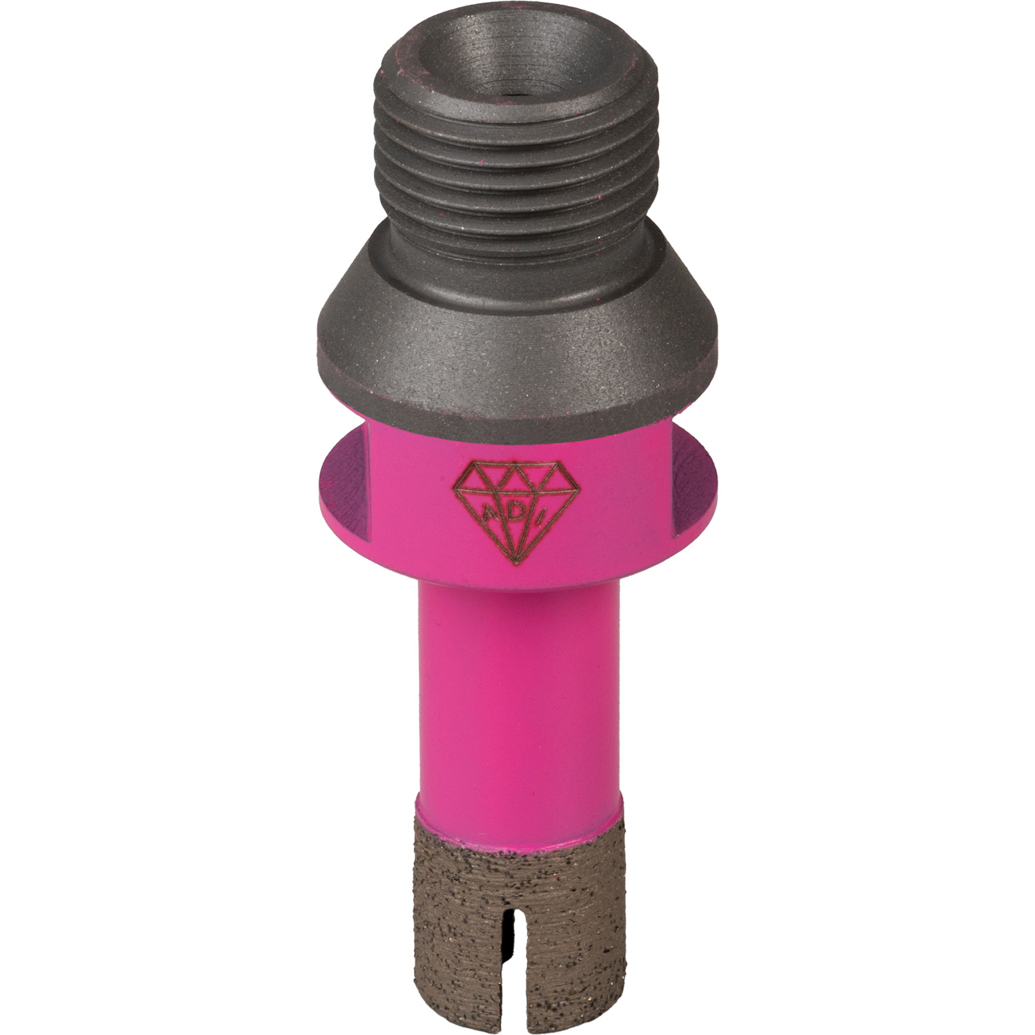 ADI Absenkfräser ø 16 x 15 mm | R1/2" | UCS