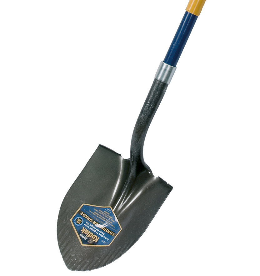 Spatenschaufel Wellenschliff | Glasfaser Spatenschaufel Wellenschliff | Glasfaser