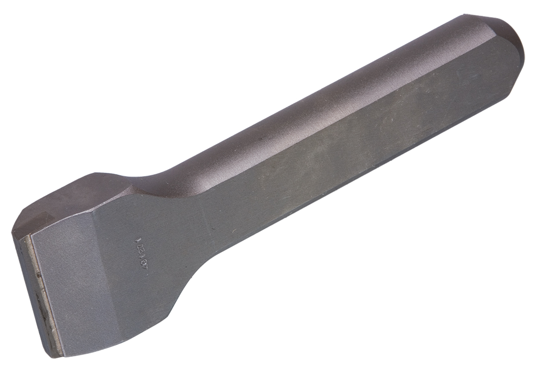 REXID Sprengeisen 50 mm | schwer | oval REXID Sprengeisen 50 mm | schwer | oval