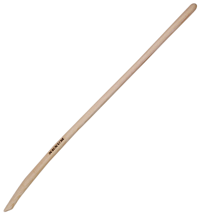 Schaufelstiel Esche "Nexum" 1.300 mm Schaufelstiel Esche "Nexum" 1.300 mm