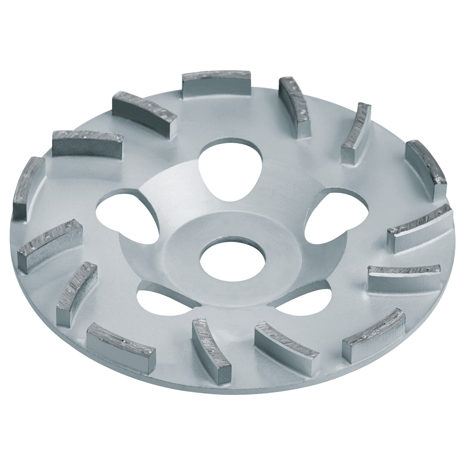 FLEX Diamantschleifteller Thermo-Jet ø 150 mm