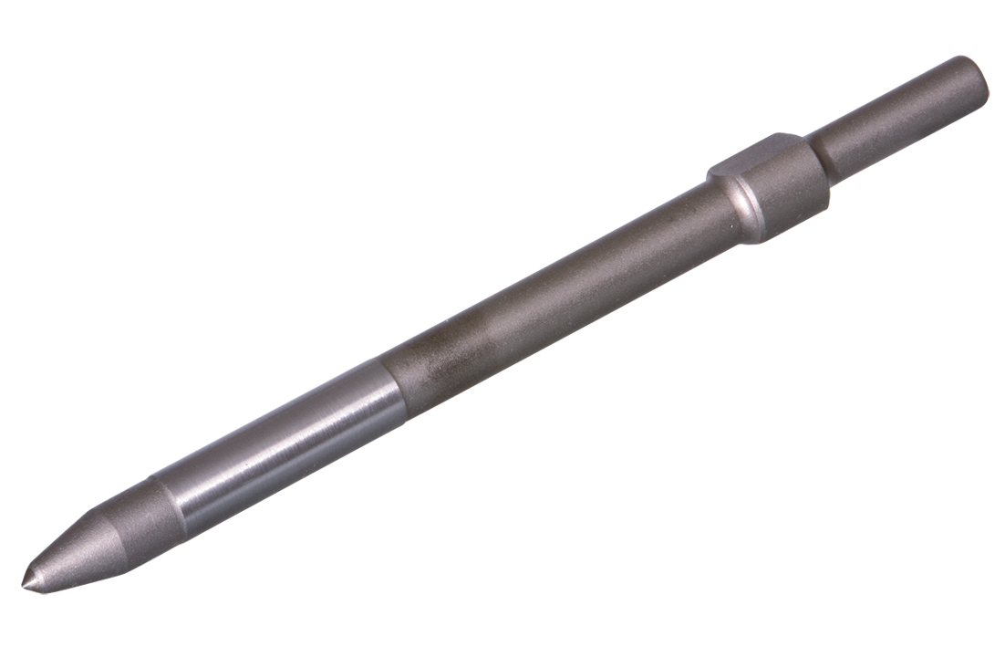 REXID DL-Spitzeisen ø 12 mm | S7 | Protect-System