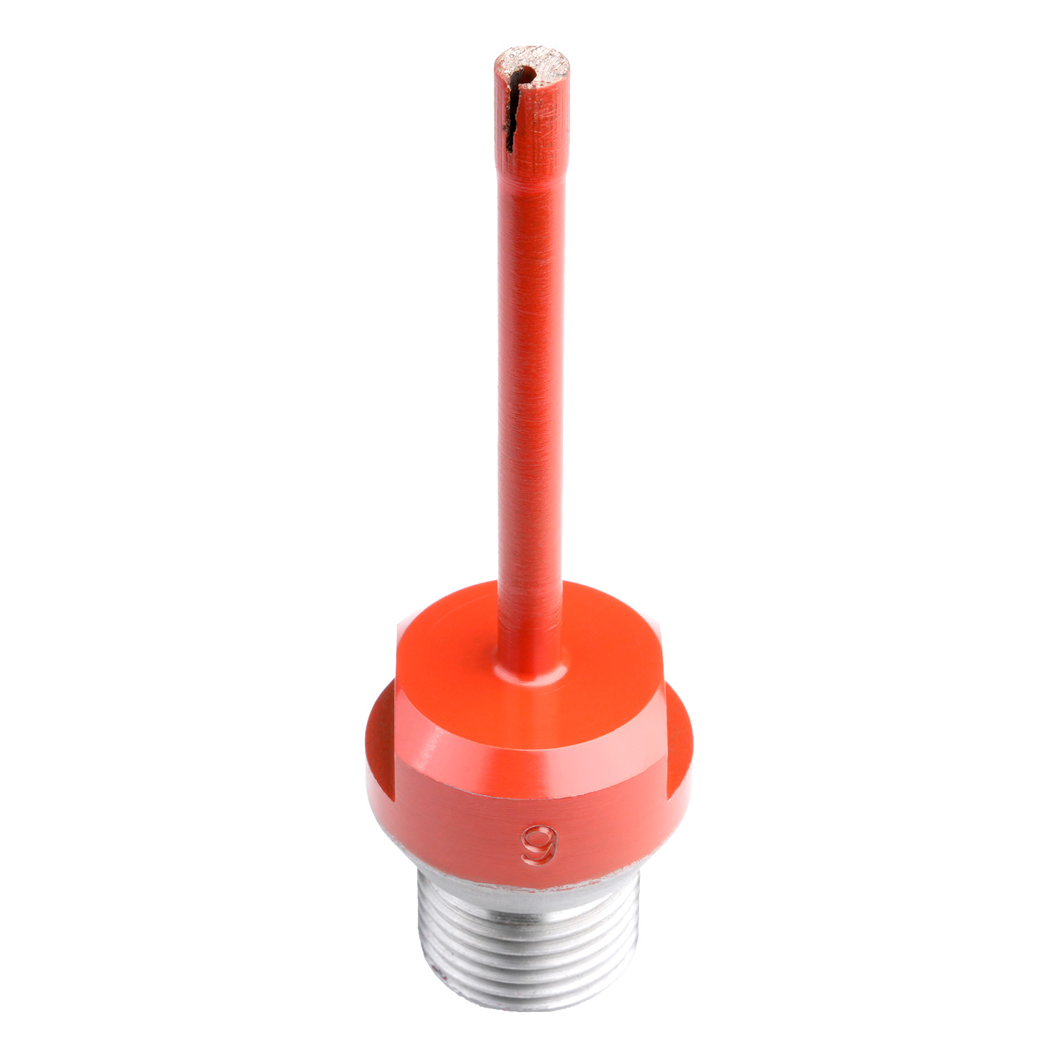 DIAREX Vollbohrer G-Serie ø 6 mm | Bohrtiefe 60 mm | R1/2" DIAREX Vollbohrer G-Serie ø 6 mm | Bohrtiefe 60 mm | R1/2"