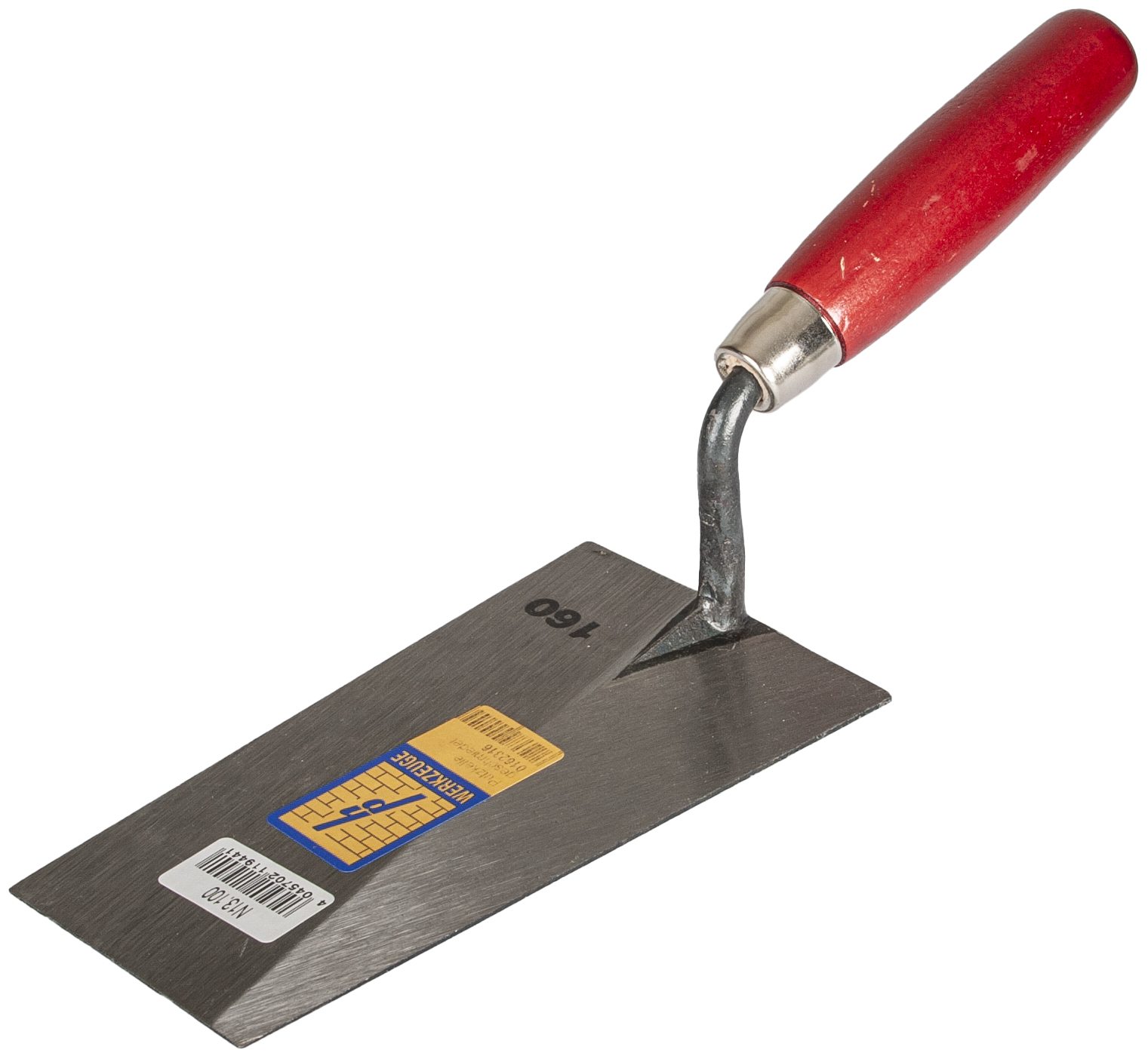 Berner Putzkelle 160 mm Berner Putzkelle 160 mm