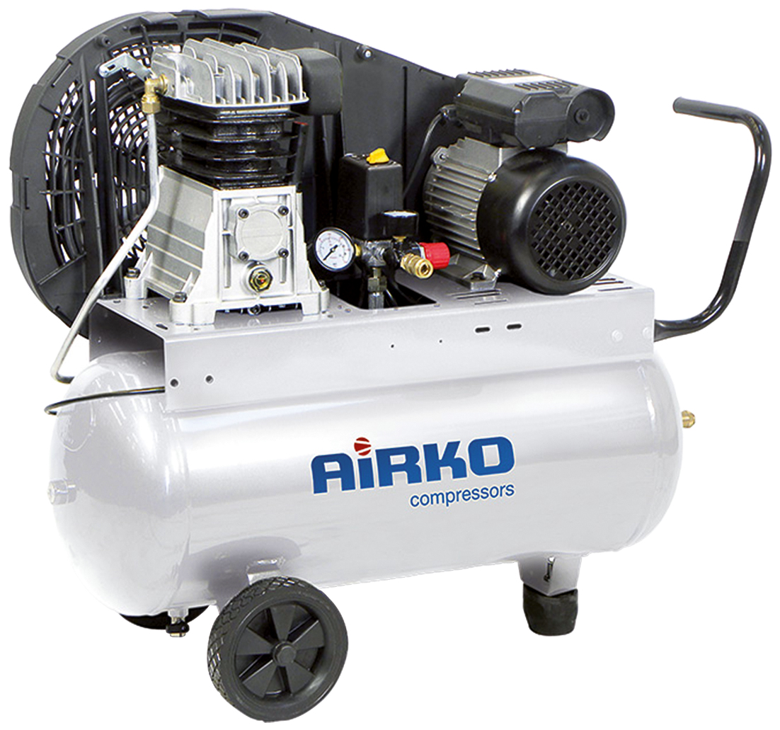 Airko Kolbenkompressor Maxxi 2,2