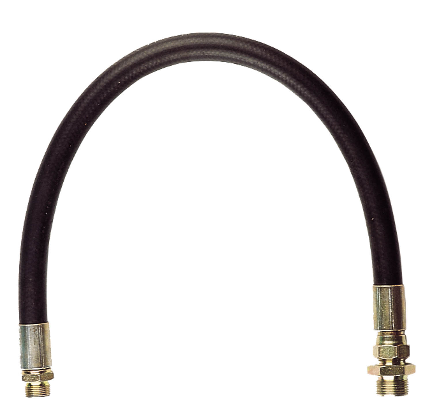 Verbindungsschlauch 1,3m inkl. Muffe 1/2i Verbindungsschlauch 1,3m inkl. Muffe 1/2i