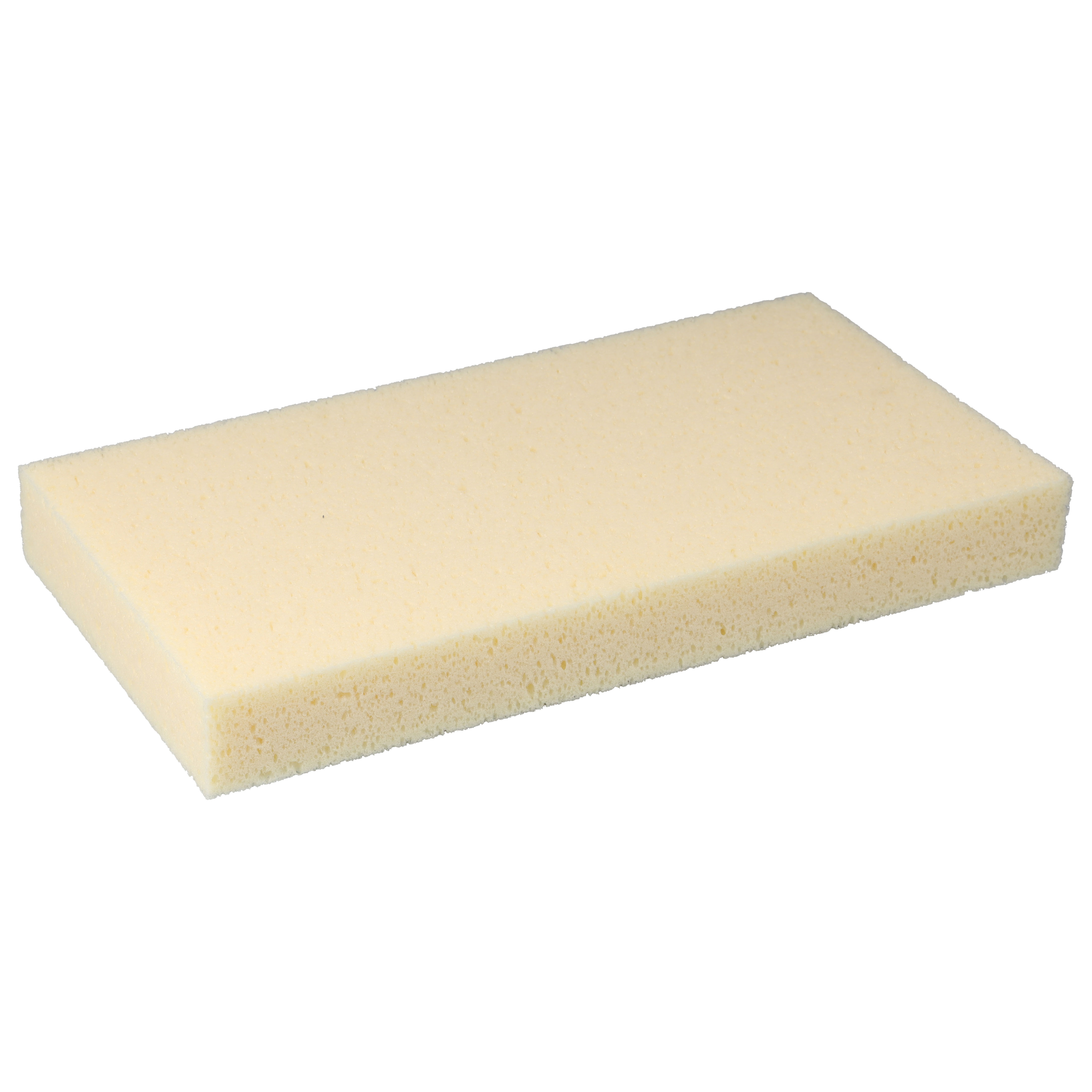 Rasterschwamm 280 x 140 x 30 mm Rasterschwamm 280 x 140 x 30 mm