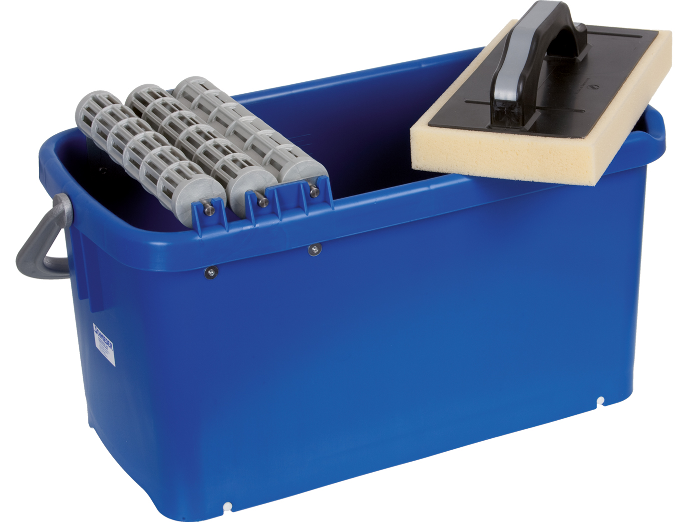 Maximo Fliesenwaschboy 23 L Maximo Fliesenwaschboy 23 L