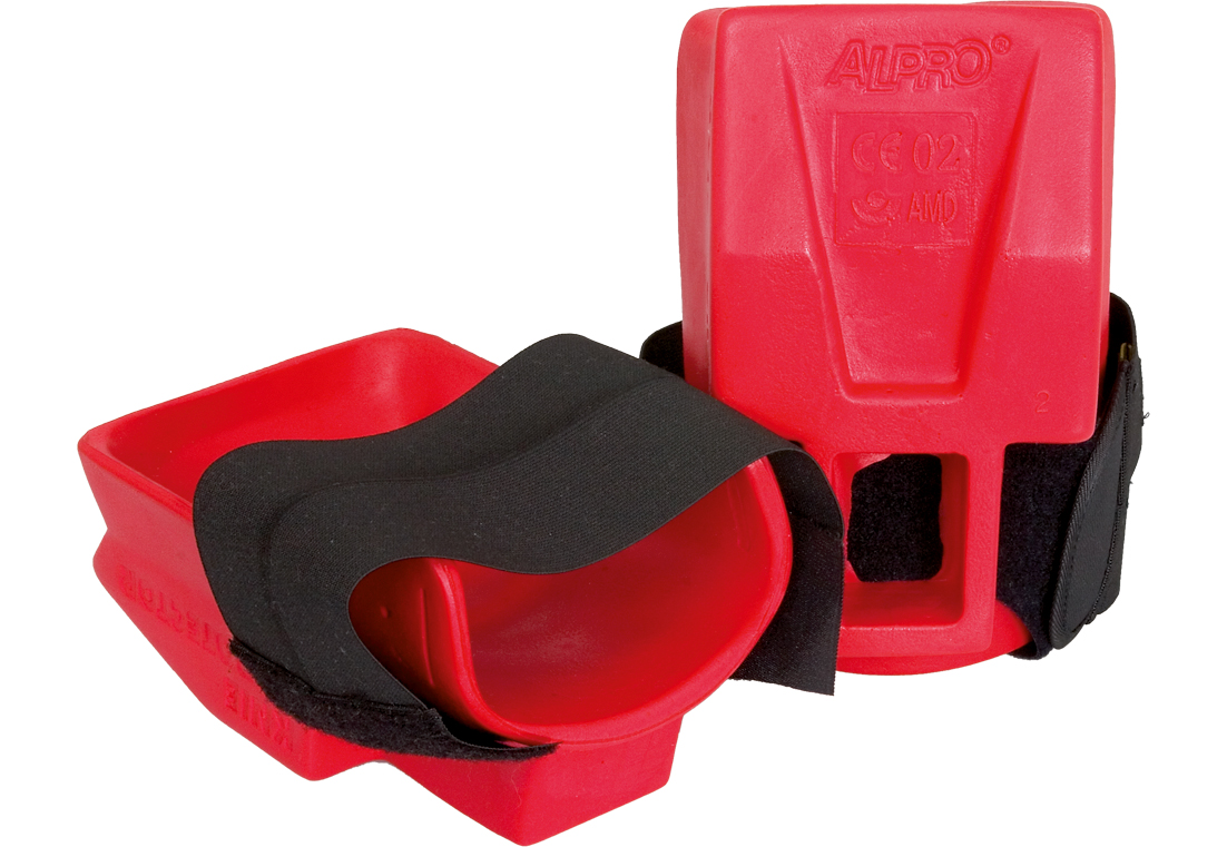 Knieschoner Ergonomic Knieschoner Ergonomic