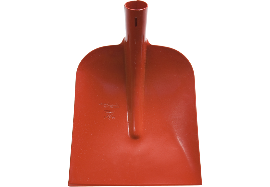 Holsteiner Schaufel |rot Holsteiner Schaufel |rot