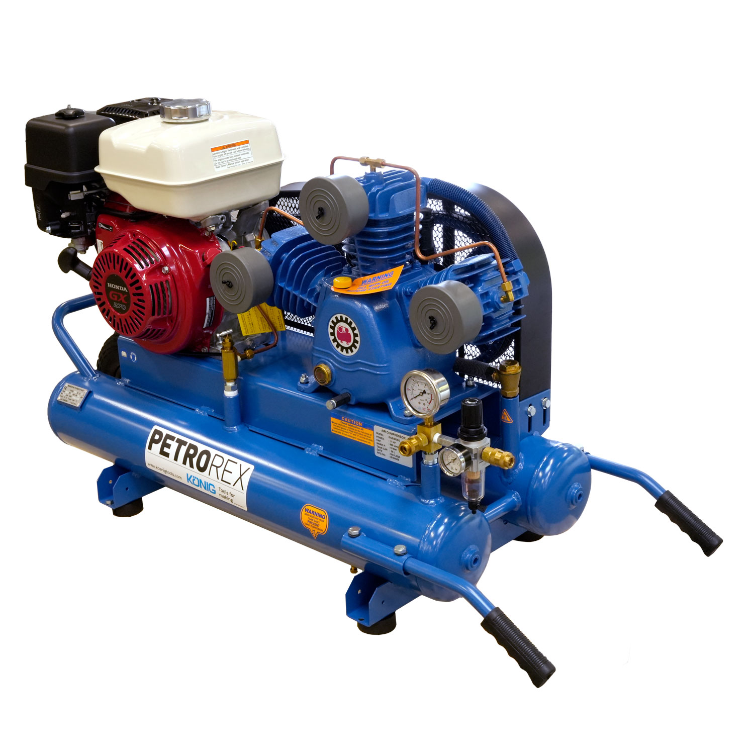 Kompressor Petrorex Kompressor Petrorex
