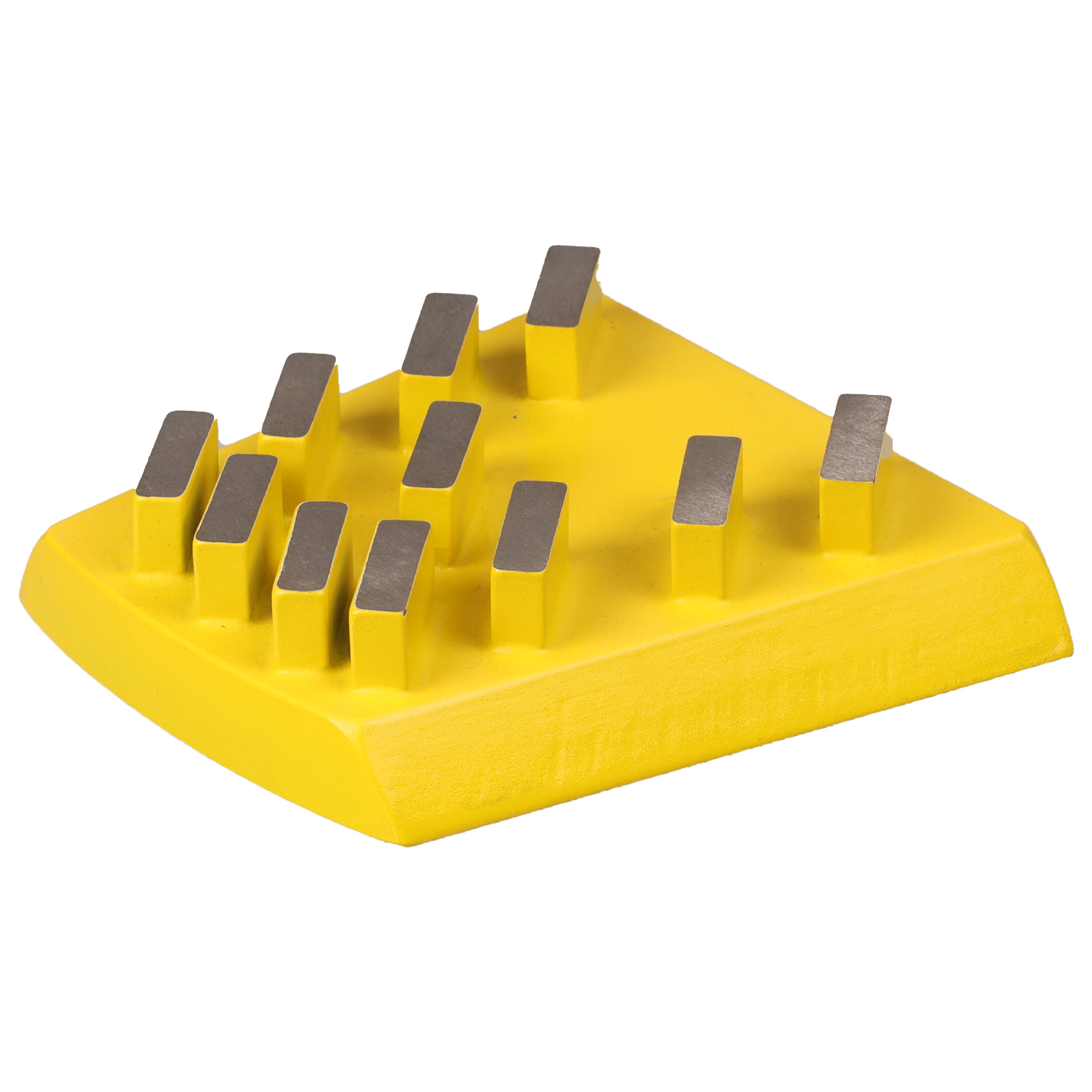 DIAREX Schleifsegment FRANKFURT | Mittelschliff DIAREX Schleifsegment FRANKFURT | Mittelschliff