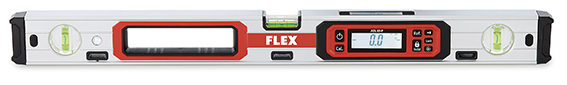 FLEX Digital Wasserwaage ADL 60-P