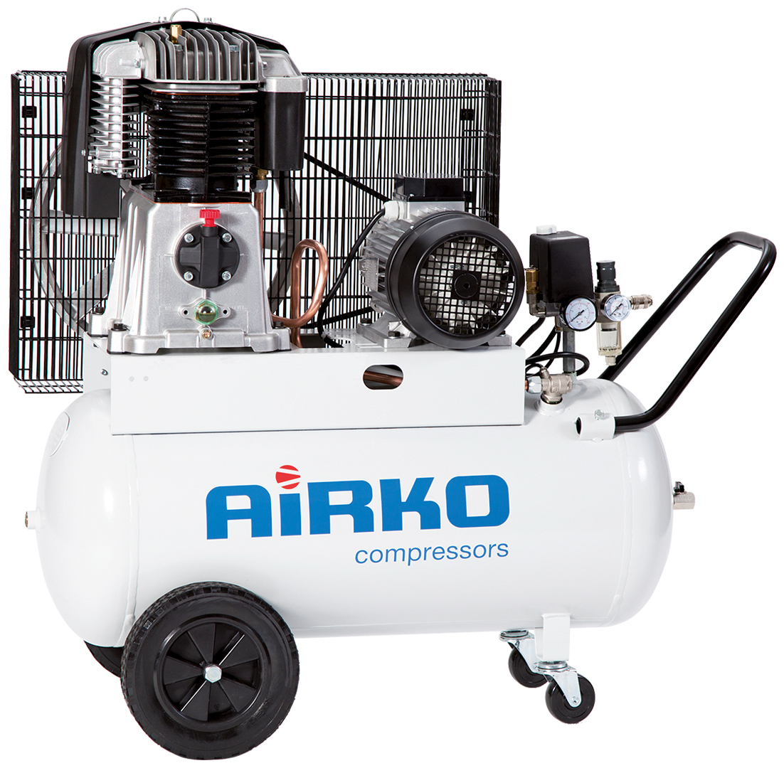 Airko Kolbenkompressor Maxxi 4,0