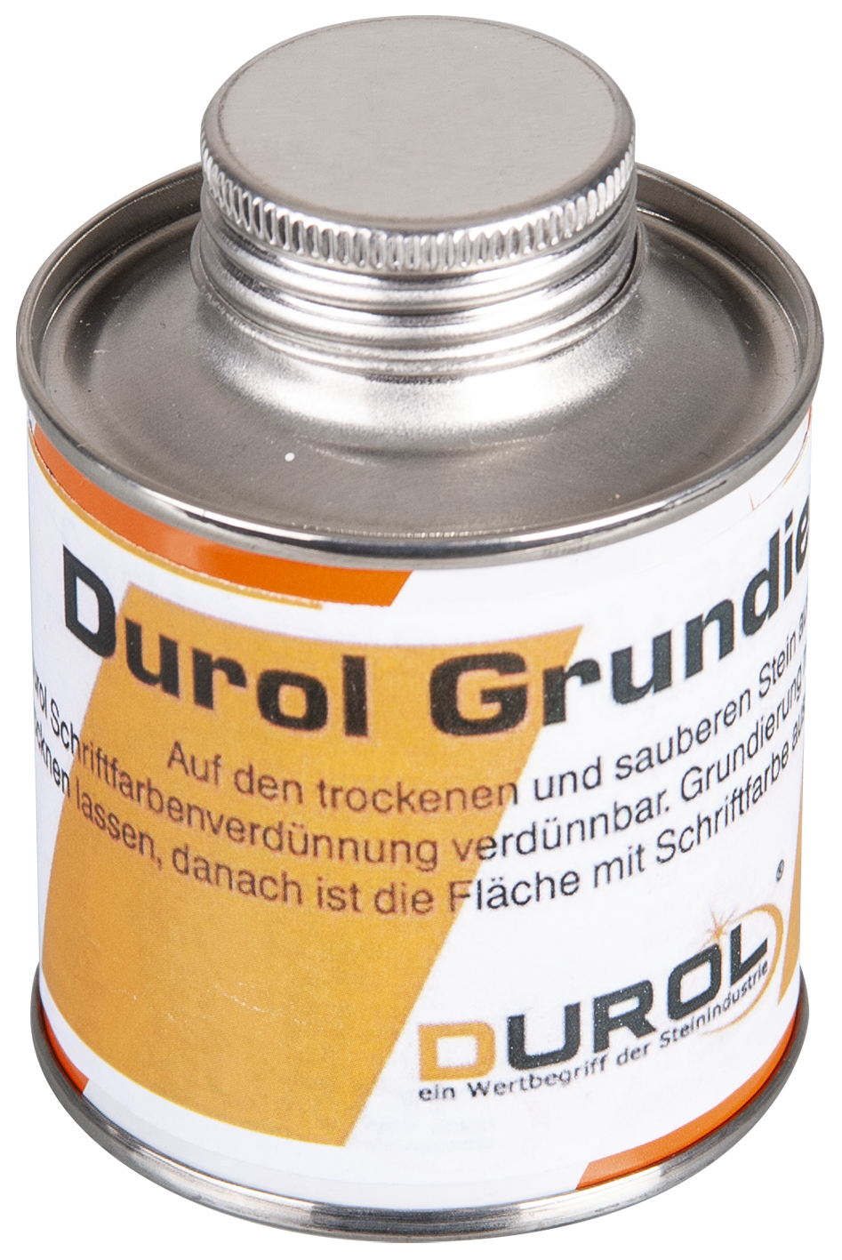 Durol Schriftfarbe 100 ml | Grundierung Durol Schriftfarbe 100 ml | Grundierung