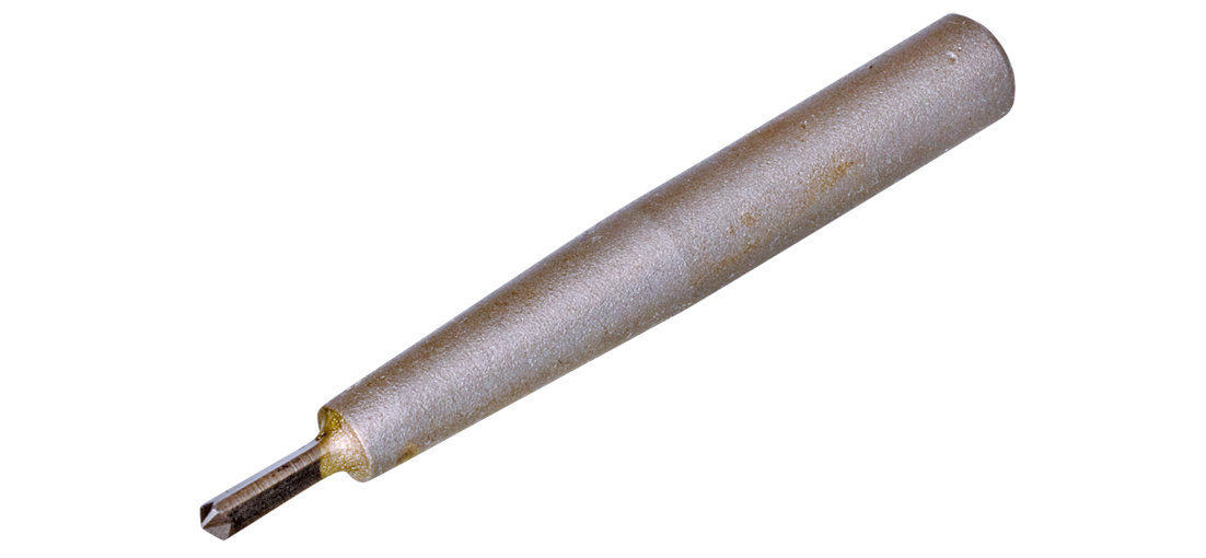 REXID Maschinenschlagbohrer ø 3,5 mm | Bohrtiefe 10 mm REXID Maschinenschlagbohrer ø 3,5 mm | Bohrtiefe 10 mm