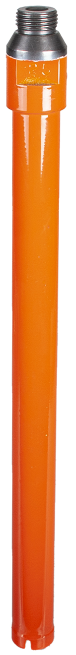 DIAREX Hohlbohrer Helix Orange ø 25 mm | Bohrtiefe 300 mm