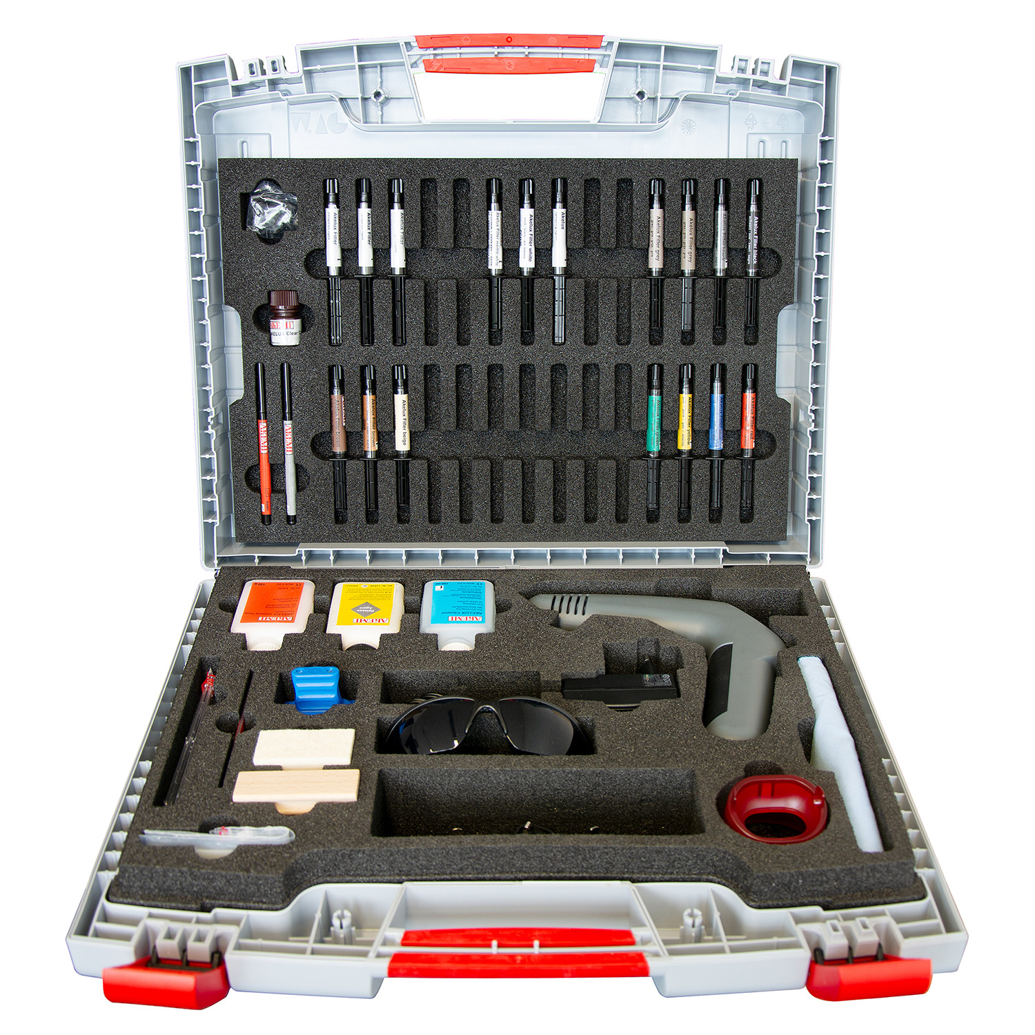 Akelux Stone Repair System PRO