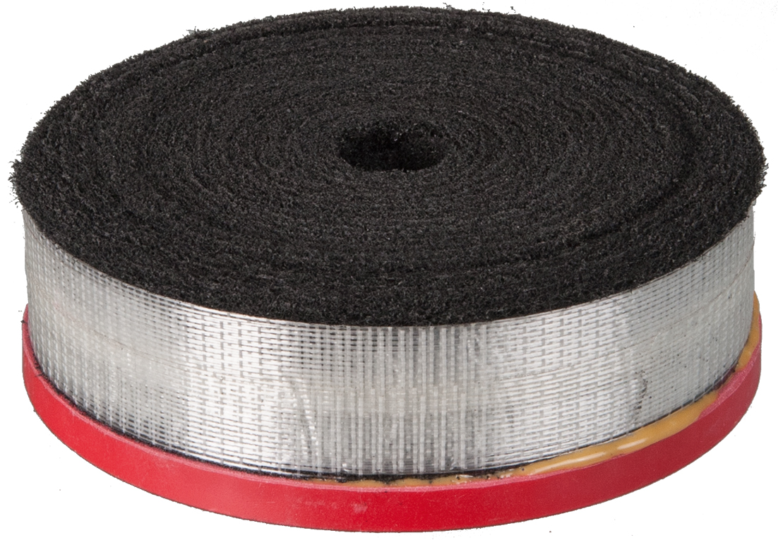 Matt Schleifbürste ø 100 mm | SV / M14 | Korn 180 Matt Schleifbürste ø 100 mm | SV / M14 | Korn 180